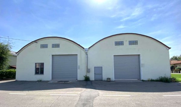 capannone in vendita a San Felice sul Panaro