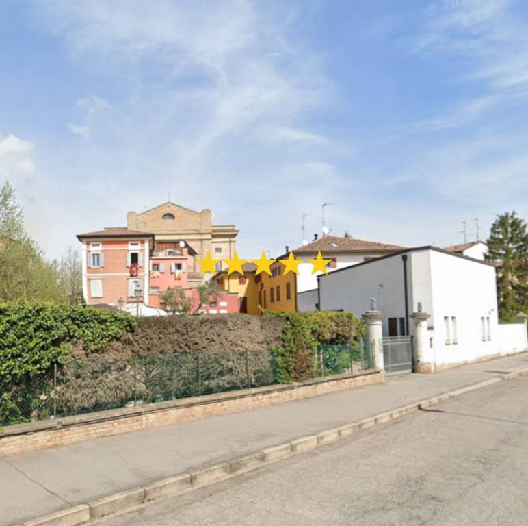 appartamento in vendita a San Felice sul Panaro