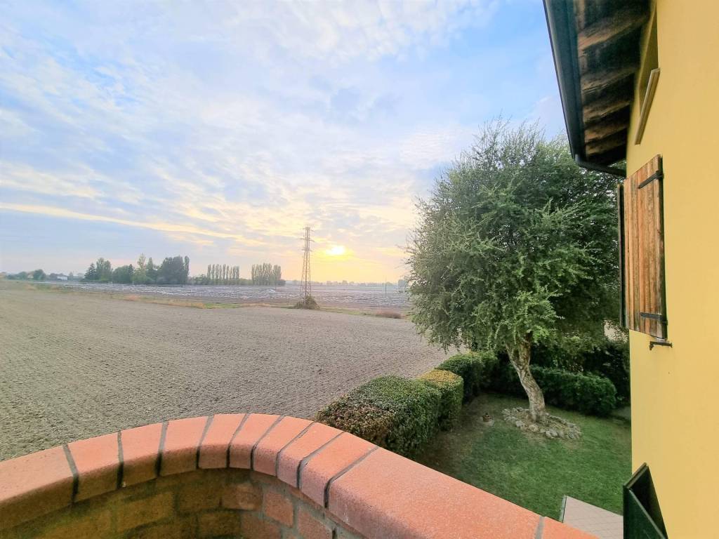 appartamento in vendita a San Felice sul Panaro