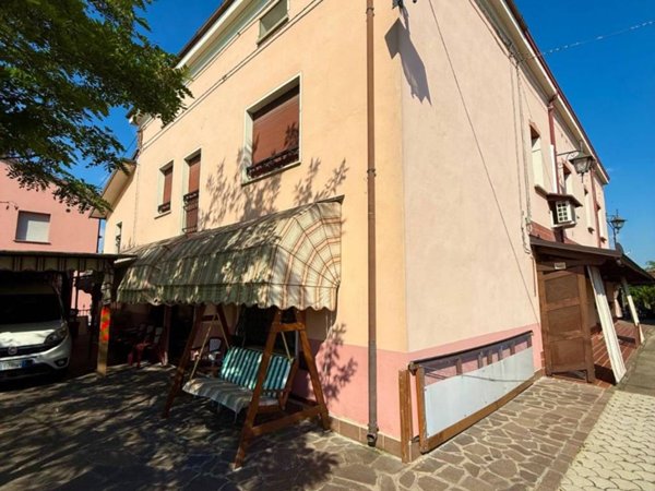 casa indipendente in vendita a San Felice sul Panaro