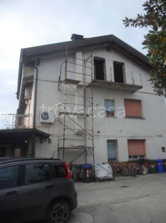 appartamento in vendita a San Felice sul Panaro