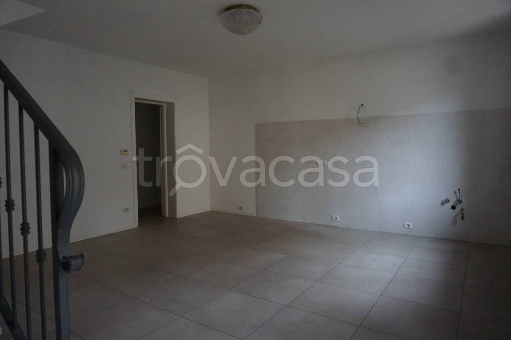 casa indipendente in vendita a San Felice sul Panaro