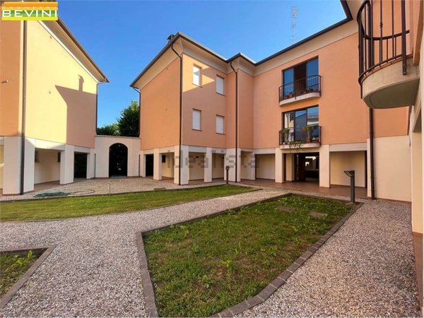 appartamento in vendita a San Felice sul Panaro