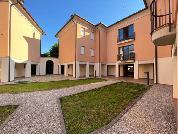 appartamento in vendita a San Felice sul Panaro