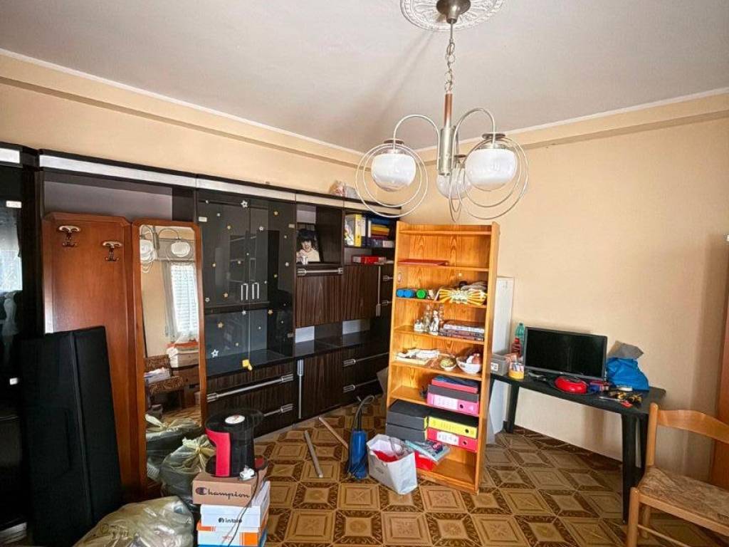 casa indipendente in vendita a San Felice sul Panaro in zona Rivara