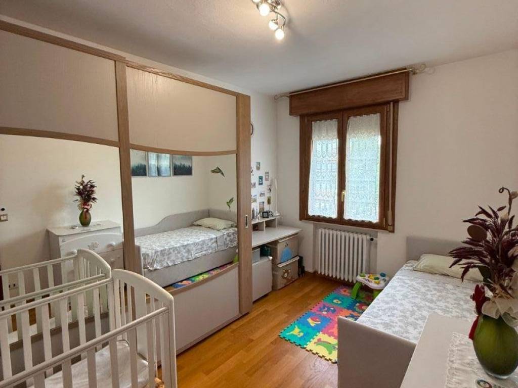 casa indipendente in vendita a San Felice sul Panaro