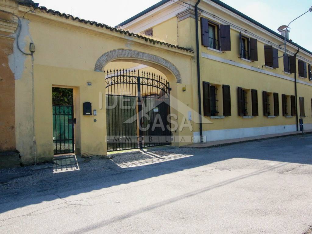 appartamento in vendita a San Felice sul Panaro
