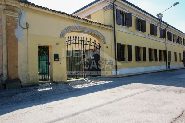 appartamento in vendita a San Felice sul Panaro