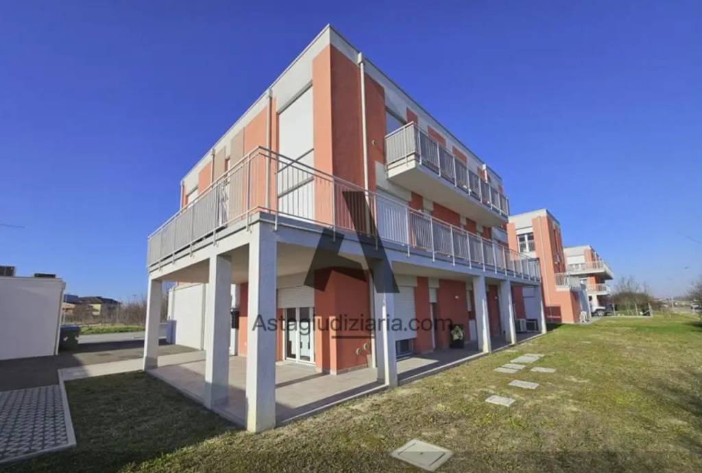 appartamento in vendita a San Felice sul Panaro