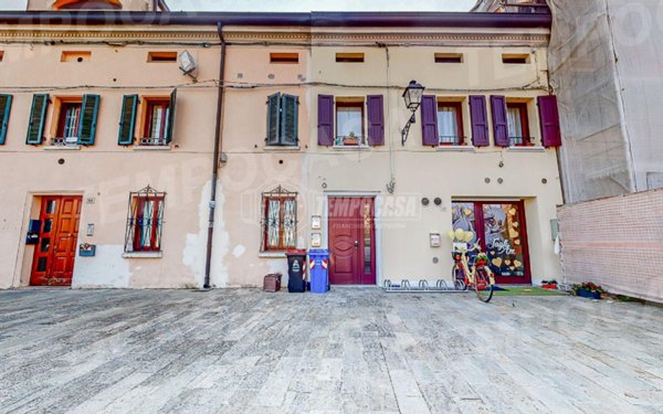 appartamento in vendita a San Felice sul Panaro