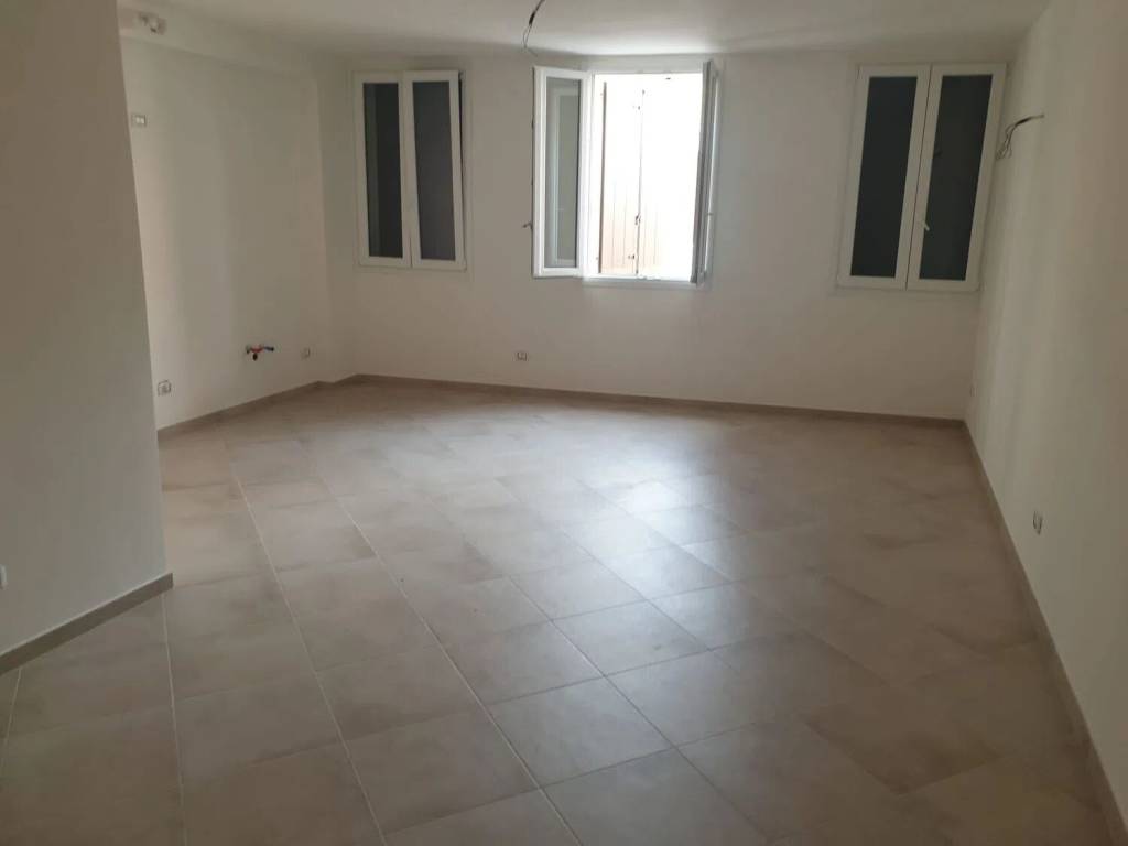 appartamento in vendita a San Felice sul Panaro