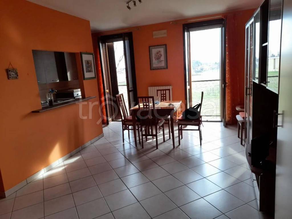appartamento in vendita a San Felice sul Panaro