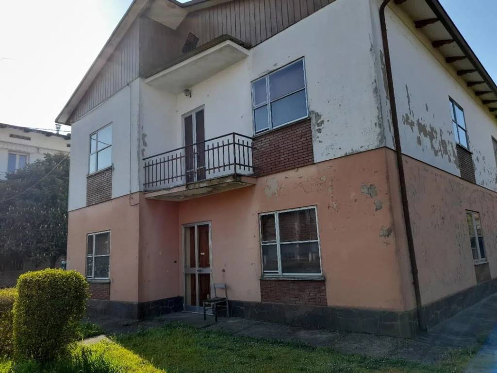 casa indipendente in vendita a San Felice sul Panaro