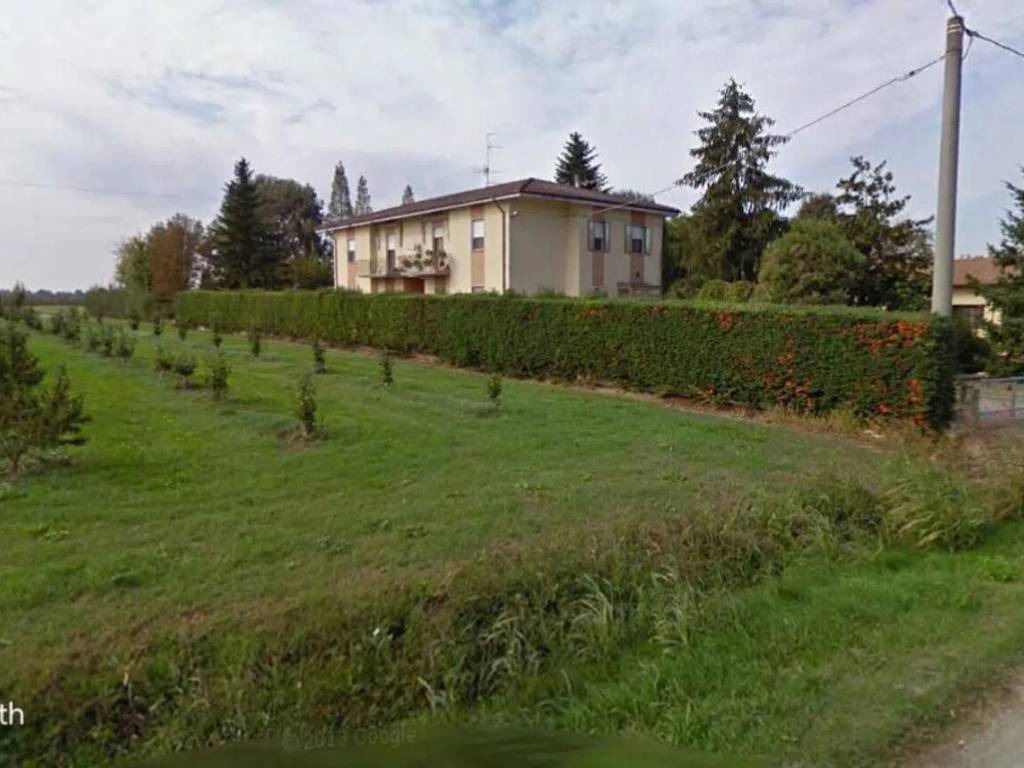 casa indipendente in vendita a San Felice sul Panaro