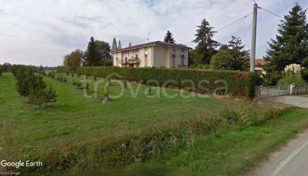 casa indipendente in vendita a San Felice sul Panaro