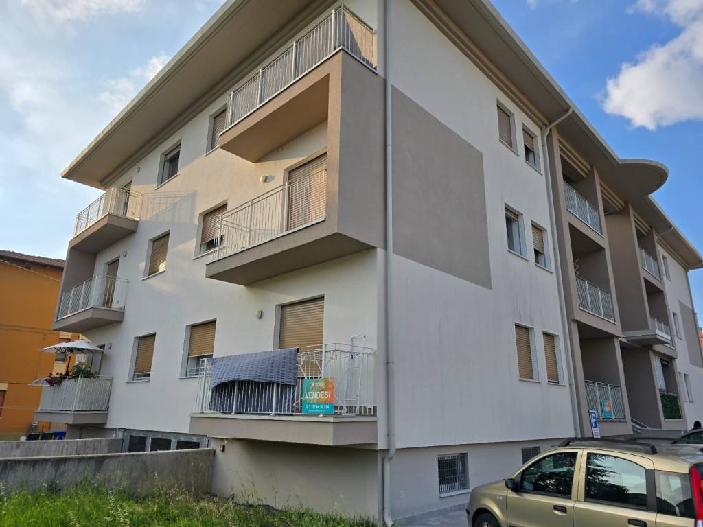 appartamento in vendita a San Felice sul Panaro