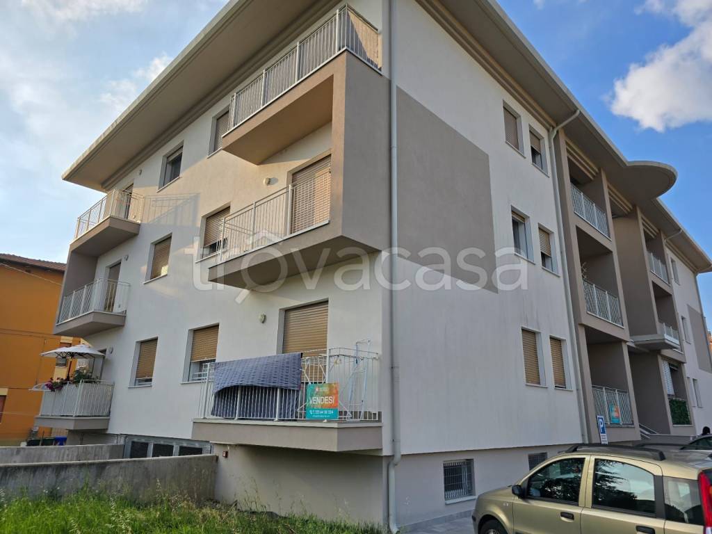 appartamento in vendita a San Felice sul Panaro