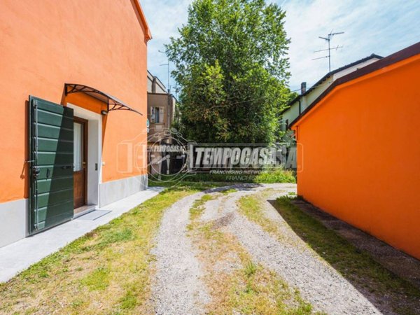 casa indipendente in vendita a San Felice sul Panaro