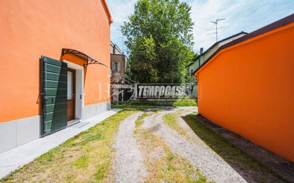 casa indipendente in vendita a San Felice sul Panaro