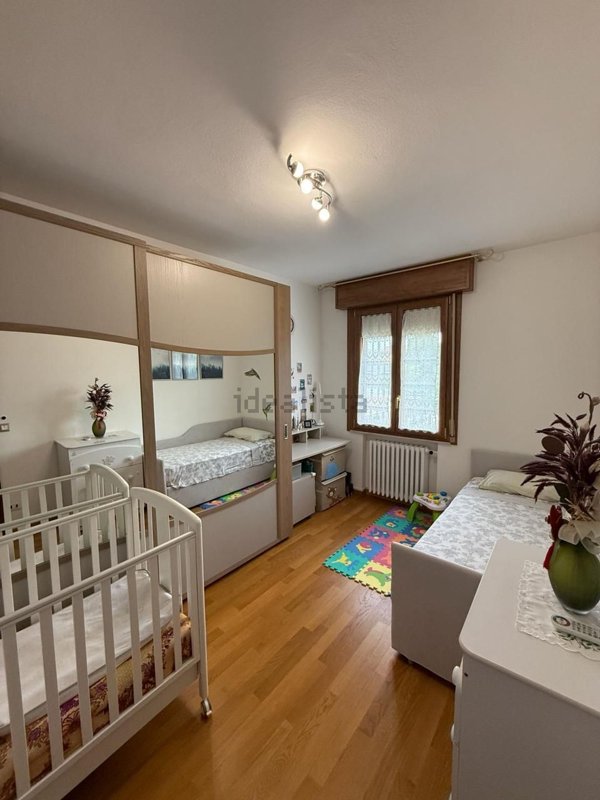 appartamento in vendita a San Felice sul Panaro