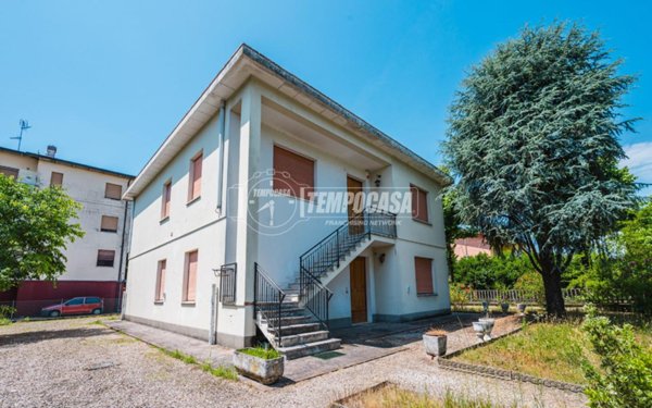 casa indipendente in vendita a San Felice sul Panaro