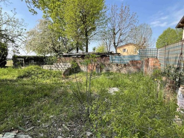 casa indipendente in vendita a San Felice sul Panaro