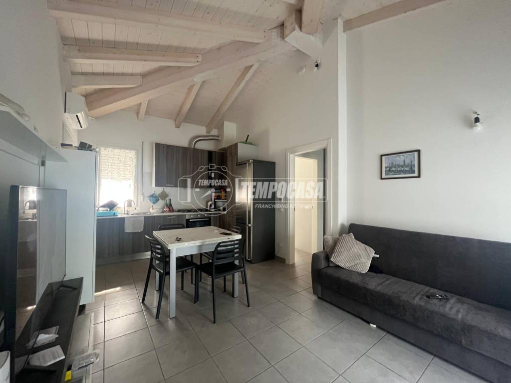 appartamento in vendita a San Felice sul Panaro