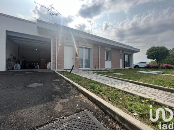 appartamento in vendita a San Felice sul Panaro