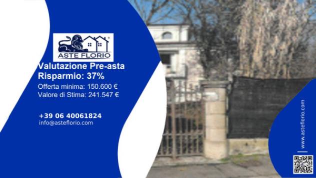 casa indipendente in vendita a San Felice sul Panaro