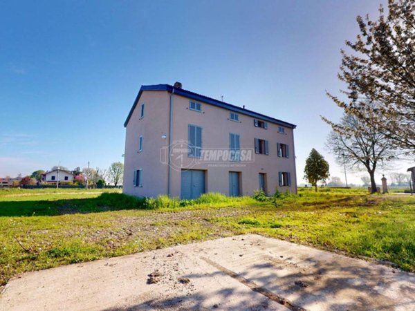 casa indipendente in vendita a San Felice sul Panaro