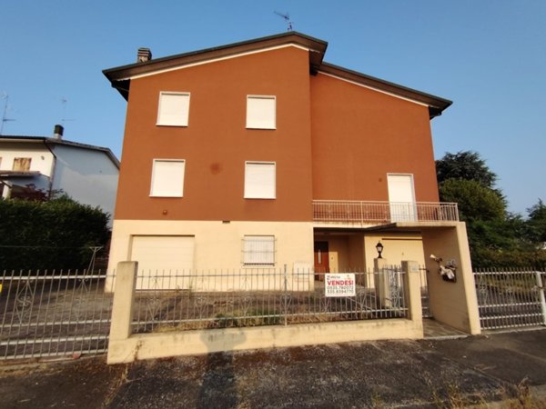 casa indipendente in vendita a San Felice sul Panaro