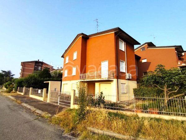 casa indipendente in vendita a San Felice sul Panaro