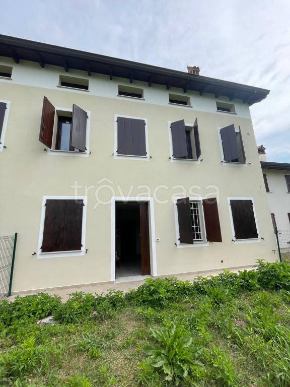 casa indipendente in vendita a San Felice sul Panaro