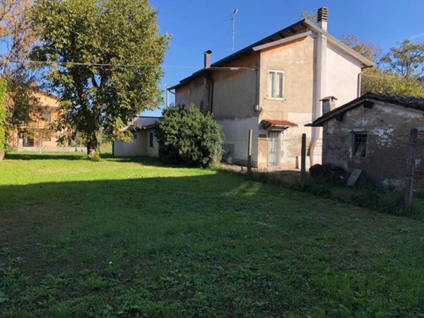 casa indipendente in vendita a San Felice sul Panaro