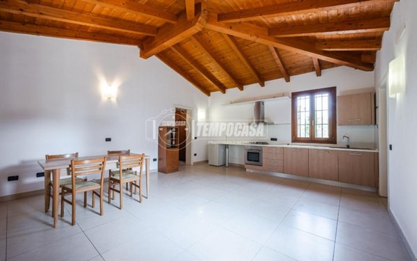 casa indipendente in vendita a San Felice sul Panaro