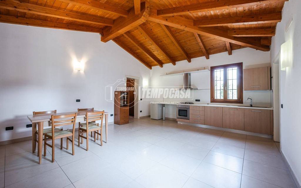 casa indipendente in vendita a San Felice sul Panaro