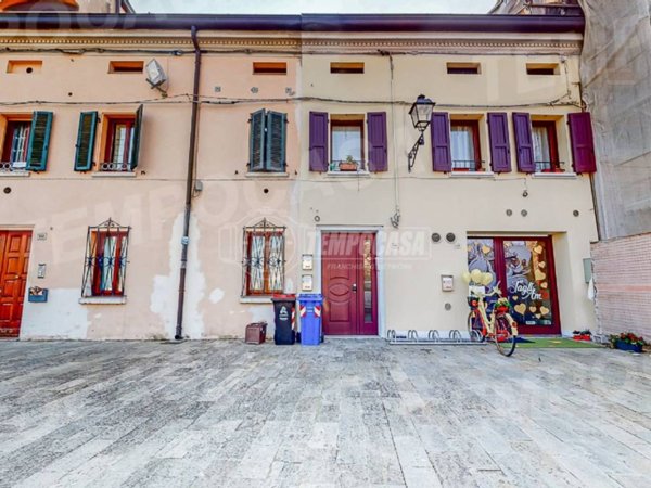appartamento in vendita a San Felice sul Panaro