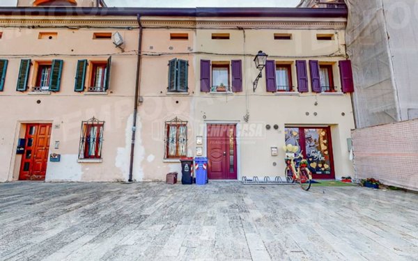 appartamento in vendita a San Felice sul Panaro