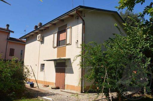 casa indipendente in vendita a San Felice sul Panaro
