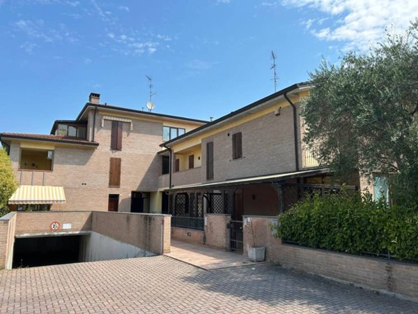 appartamento in vendita a San Felice sul Panaro