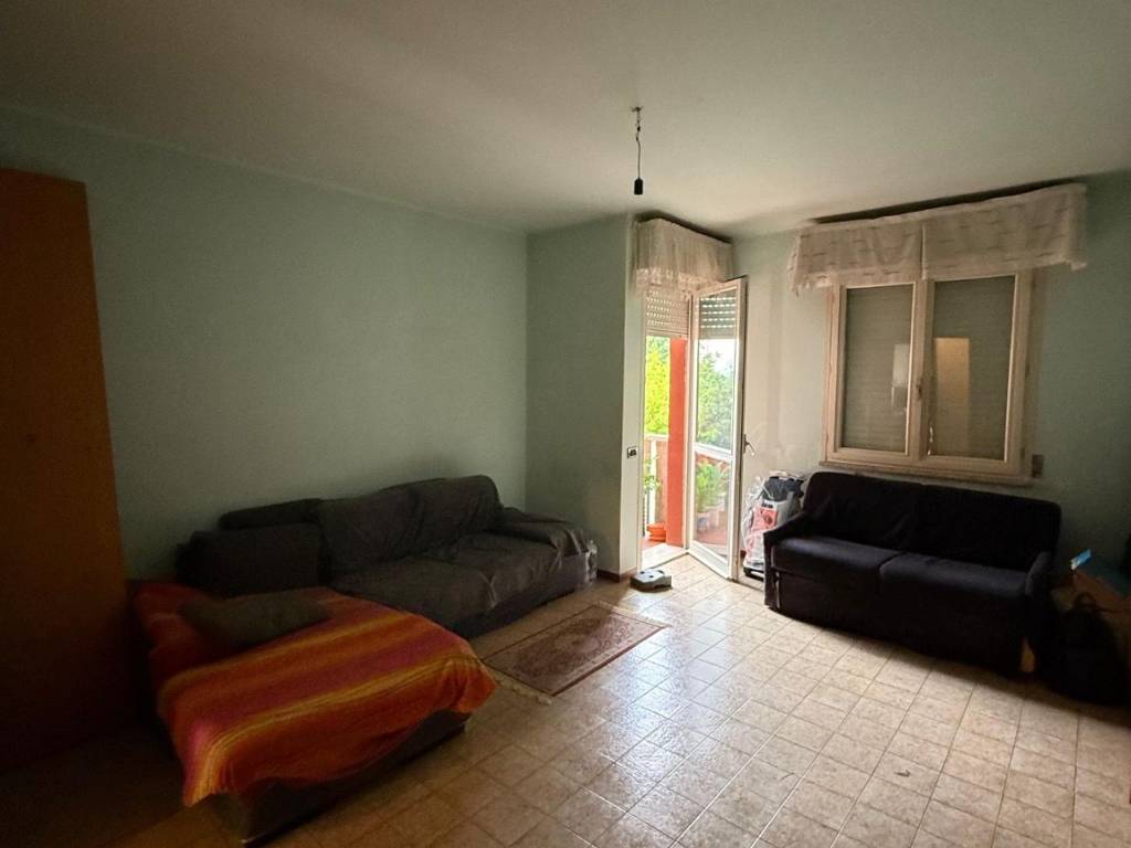 appartamento in vendita a San Felice sul Panaro