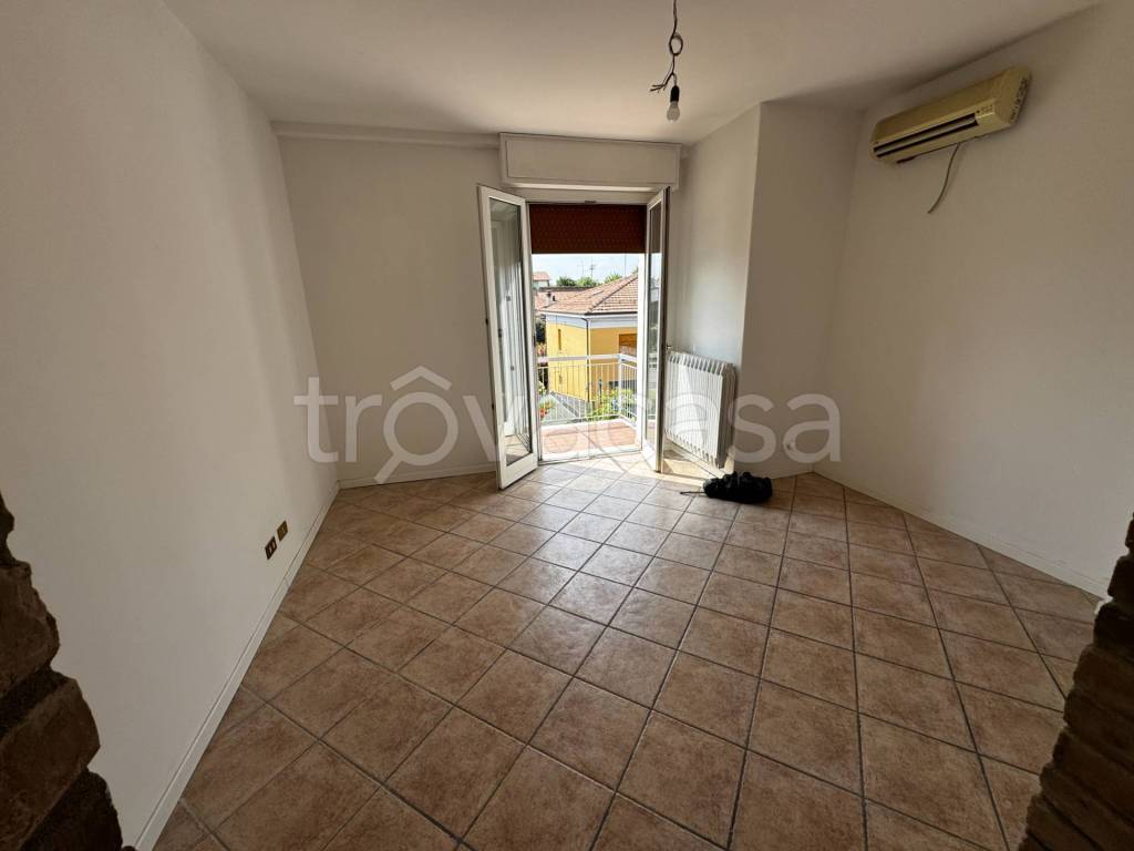 appartamento in vendita a San Felice sul Panaro