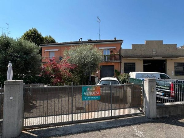 appartamento in vendita a San Felice sul Panaro