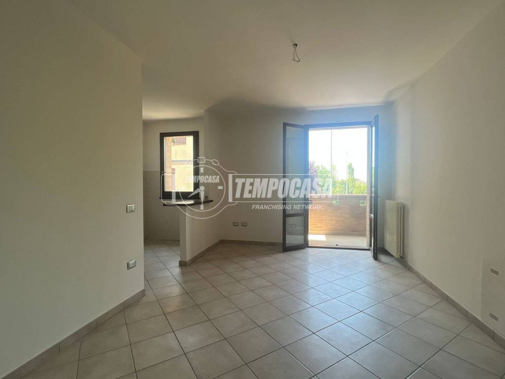 appartamento in vendita a San Felice sul Panaro