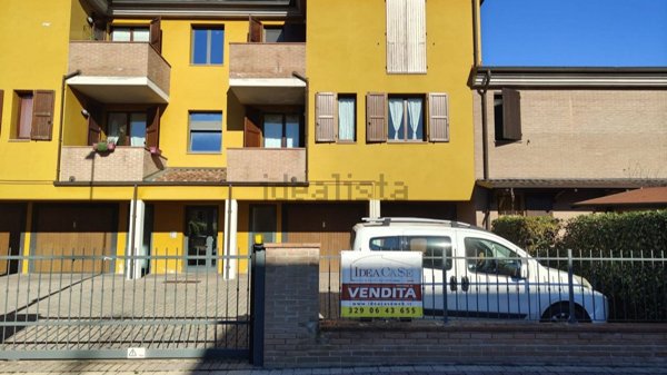 appartamento in vendita a San Felice sul Panaro