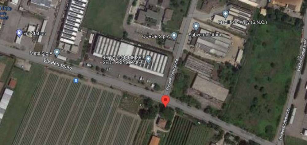 intera palazzina in vendita a San Felice sul Panaro