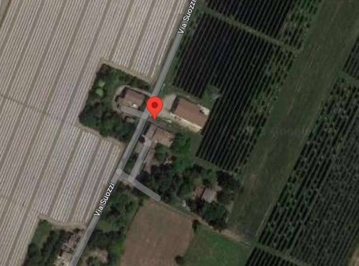 intera palazzina in vendita a San Felice sul Panaro