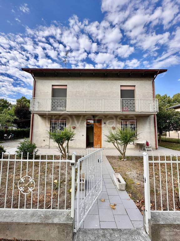 casa indipendente in vendita a San Felice sul Panaro