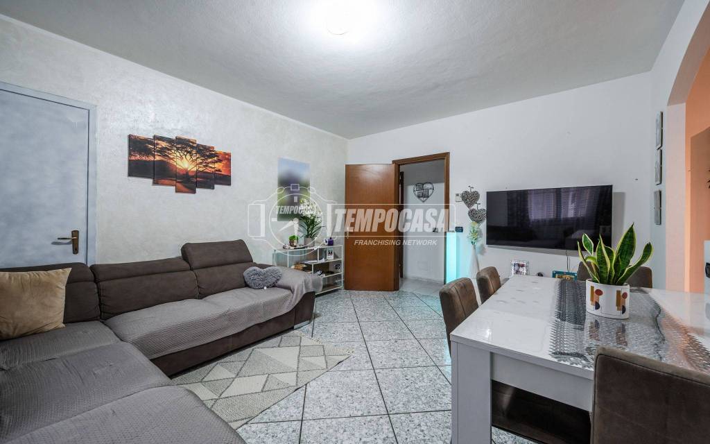 appartamento in vendita a San Felice sul Panaro