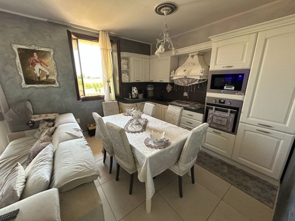 casa indipendente in vendita a San Felice sul Panaro